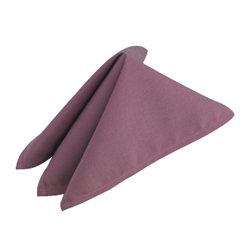 Grape Napkins