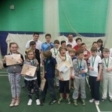 Indooor nets coaching course