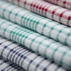 Kitchen linens