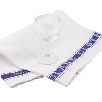 Kitchen linens