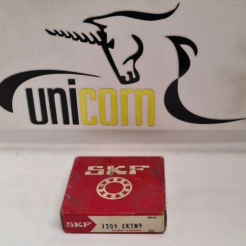 1209 EKTN9 SKF
