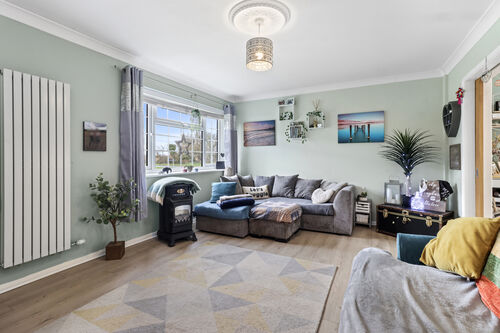 Priory Road, Eastbourne