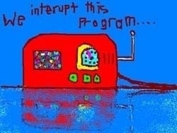 Bad Day At Grovers Mill