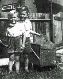 The Boy in the Road (part two)