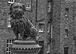 Greyfriars Bobby
