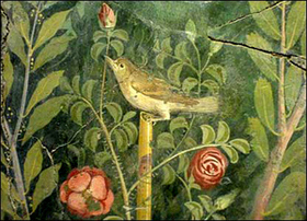 My Favourite Paintings from History (part one)