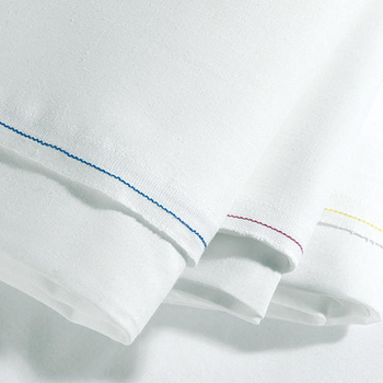 Starched Sheet