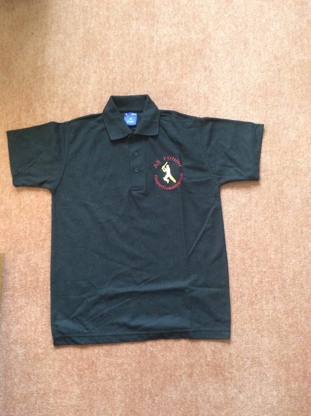 Polo shirts adult & kids