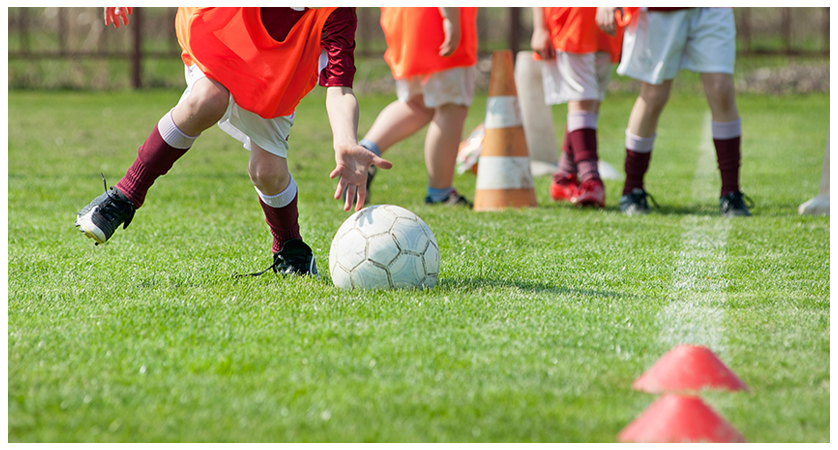 Lunchtime Activities