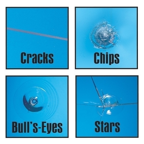 Windscreen Repair Services