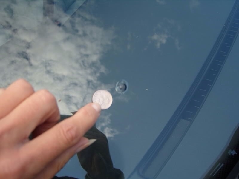 Windscreen Repair Services