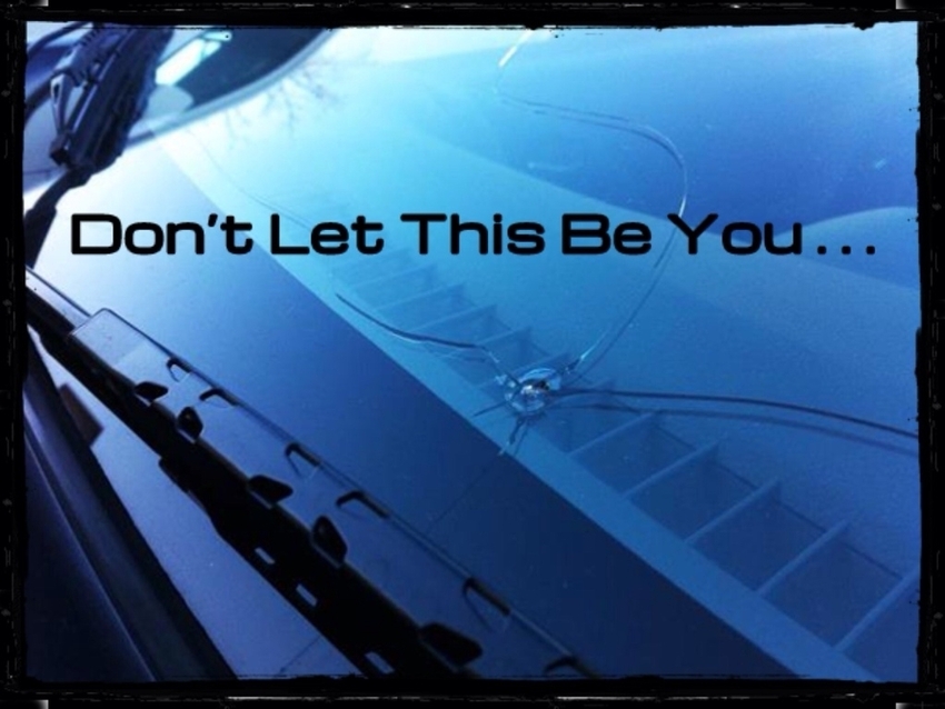 Windscreen Repair Services