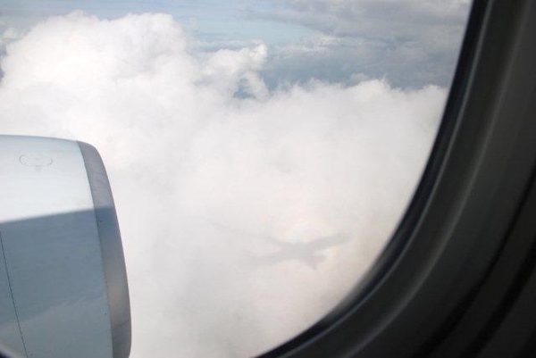 hungary in the north