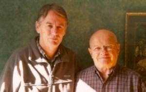 James Jordan & Jack Winter