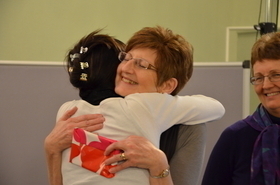 Reconciliation Ministry