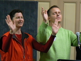 Loving our Heavenly Father