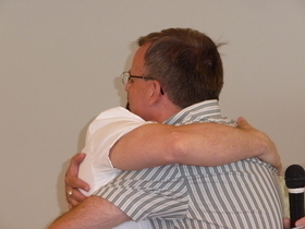 Reconciliation Ministry