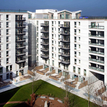 Residential | Elite Cleaning Services - Surrey