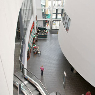 Retail | Elite Cleaning Services - Surrey