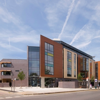 Health Sector | Elite Cleaning Services - Surrey