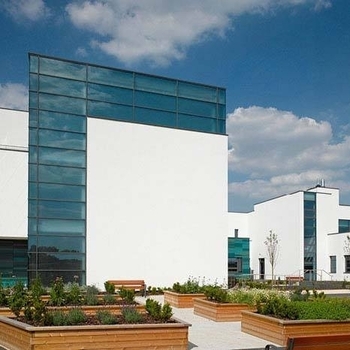 Health Sector | Elite Cleaning Services - Surrey