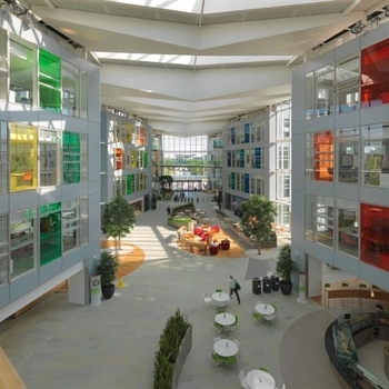 Retail | Elite Cleaning Services - Surrey