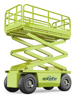 Elite Cleaning Services - Surrey