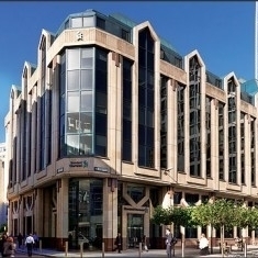Commercial | Elite Cleaning Services - Surrey
