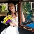 Gallery | Wedding Cars Harpenden, St Albans, Watford, Hemel Hempstead | Heritage Classic Cars