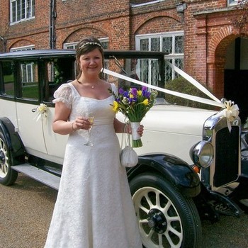 Gallery | Wedding Cars Harpenden, St Albans, Watford, Hemel Hempstead | Heritage Classic Cars