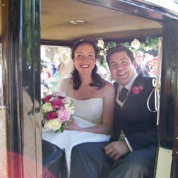 Gallery | Wedding Cars Harpenden, St Albans, Watford, Hemel Hempstead | Heritage Classic Cars