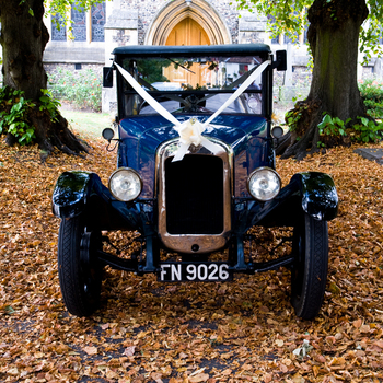 Gallery | Wedding Cars Harpenden, St Albans, Watford, Hemel Hempstead | Heritage Classic Cars