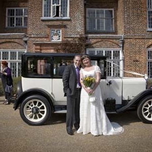 Gallery | Wedding Cars Harpenden, St Albans, Watford, Hemel Hempstead | Heritage Classic Cars