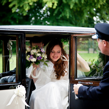 Gallery | Wedding Cars Harpenden, St Albans, Watford, Hemel Hempstead | Heritage Classic Cars