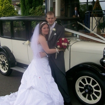 Gallery | Wedding Cars Harpenden, St Albans, Watford, Hemel Hempstead | Heritage Classic Cars