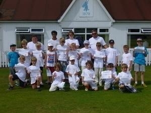 Host a camp summer 2015