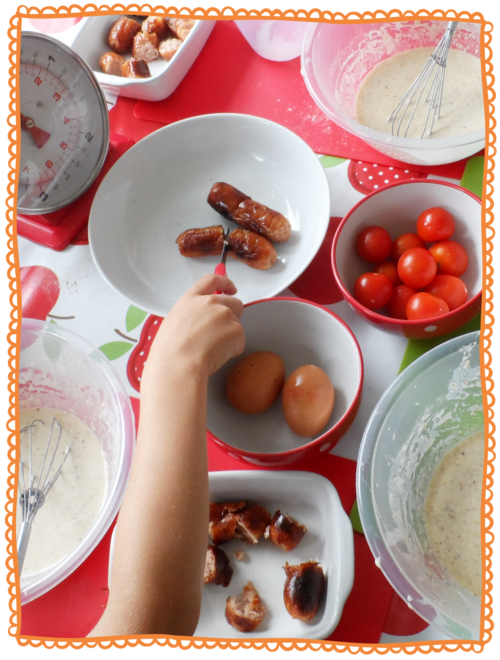 Cook Stars Juniors (age 5-11)