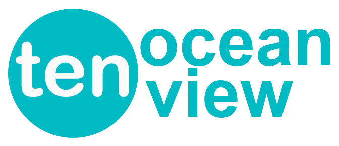 Ten Ocean View | Luxury Guesthouse St Ives