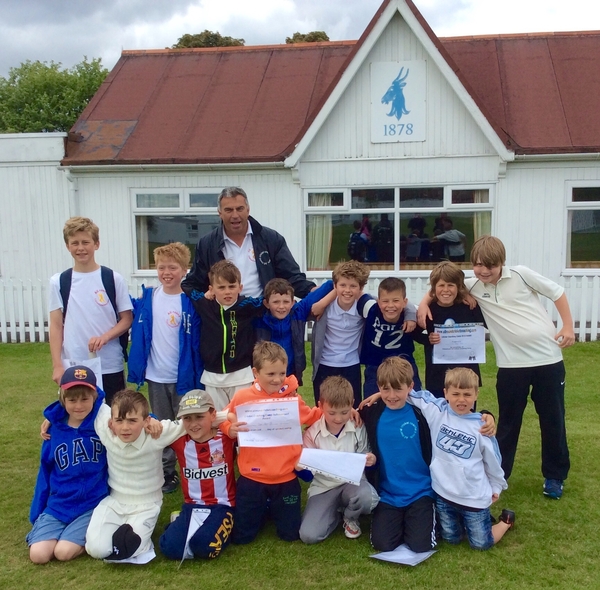 **SUMMER COACHING CAMPS 2015**