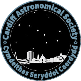 Cardiff Astronomical Society