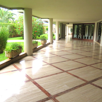 Charming Apartment in first sea line - SO-085