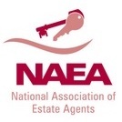 #lookforthelogo - We are a licensed member of both NAEA & ARLA
