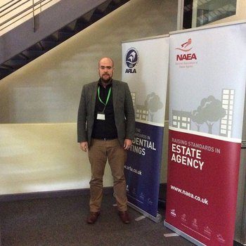 NAEA & ARLA Conference 2015