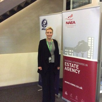 NAEA & ARLA Conference 2015