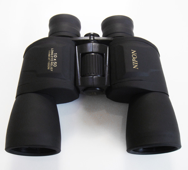Binoculars 10X50
