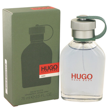 Hugo Man | 125ml | Hugo Boss