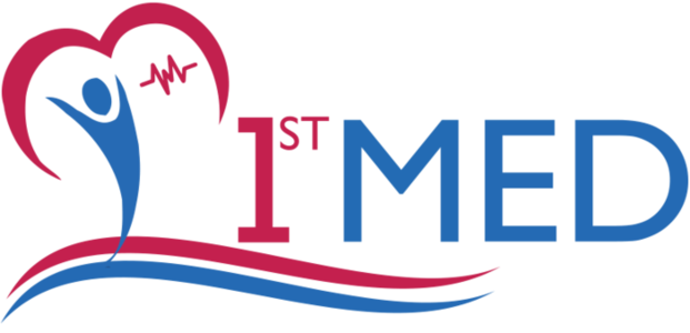 1st Med