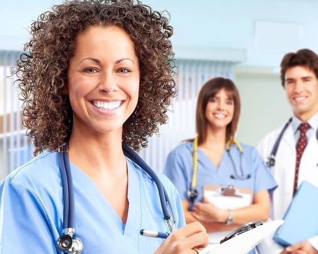 Nursing & Care Services