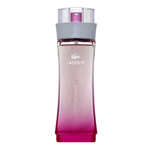 Lacoste | Touch Of Pink | 90ml