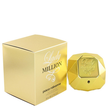Lady Million Edp | Paco Rabanne